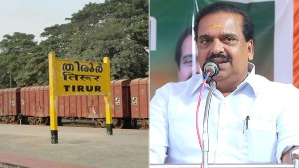 'തിരൂര്‍ തുഞ്ചത്ത് രാമാനുജന്‍ എഴുത്തച്ഛന്‍ റെയില്‍വേ സ്റ്റേഷന്‍'; തിരൂര്‍ സ്റ്റേഷന്റെ പേരുമാറ്റുന്നു