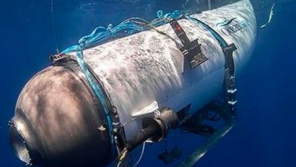 ടൈറ്റനായുള്ള തിരച്ചിലിനിടെ അവശിഷ്ടങ്ങള്‍ കണ്ടെത്തി, വിവരങ്ങള്‍ പുറത്തുവിട്ട് യുഎസ് കോസ്റ്റ്ഗാര്‍ഡ്