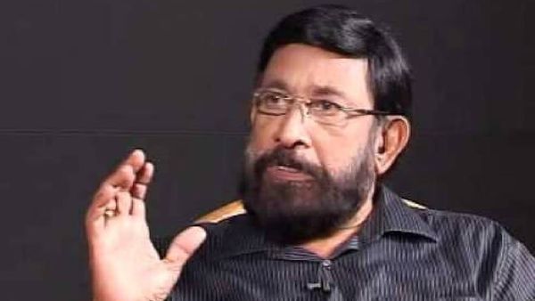 ടിഎസ് രാജു അന്തരിച്ചെന്ന് വ്യാജ പ്രചരണം: പ്രതികരിച്ച് നടന്‍, രാവിലെ മുതല്‍ ഫോണിന് വിശ്രമമില്ല