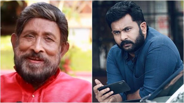 'കാലില്‍ തൊട്ട് മാപ്പ് പറയുന്നു': ആദരാഞ്ജലി കുറിപ്പില്‍ ടിഎസ് രാജുവിനോട് മാപ്പ് പറഞ്ഞ് അജു വർഗീസ്