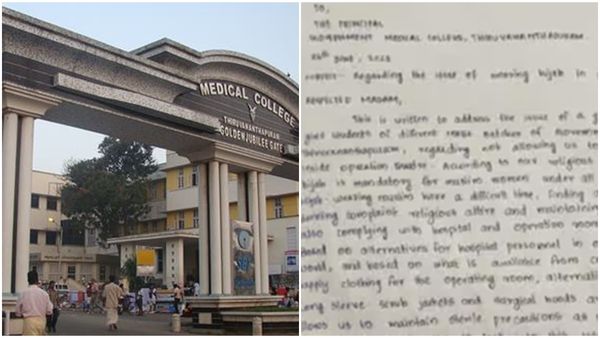 ഓപ്പറേഷൻ തിയറ്ററിൽ കൈയ്യും തലയും മൂടുന്ന വസ്ത്രം; വിയോജിച്ച് ഐഎംഎ