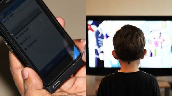 ഒന്നര മണിക്കൂര്‍ മൊബൈല്‍ ഇല്ല, ടിവി ഇല്ല, ഈ ഗ്രാമത്തില്‍ നിയമങ്ങള്‍ വൈറല്‍, കാരണം ഇതാണ്!!