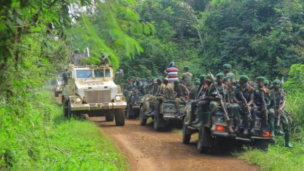 ഉഗാണ്ടയില്‍ സ്‌കൂളില്‍ ആക്രമണം; 37 പേരെ ചുട്ടുകൊന്ന് അക്രമികള്‍...