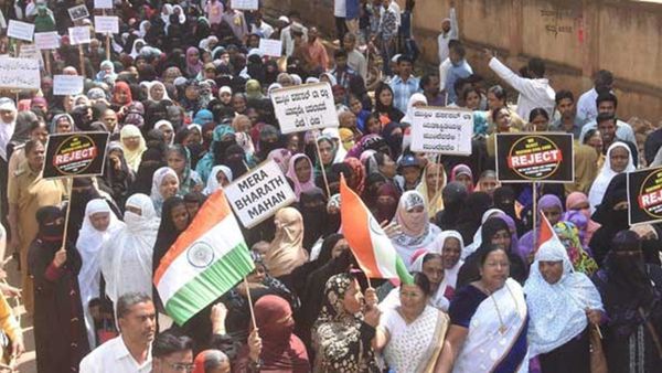 ഏകീകൃത സിവില്‍ കോഡ്: പൊതുജനങ്ങളുടേയും മതസംഘടനകളുടേയും അഭിപ്രായം തേടി ലോ കമ്മിഷന്‍