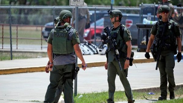 അമേരിക്കയില്‍ ബിരുദദാന ചടങ്ങിനിടെ വെടിവെയ്പ്പ്; ഏഴ് പേര്‍ക്ക് പരിക്ക്, മൂന്ന് പേരുടെ നില ഗുരുതരം