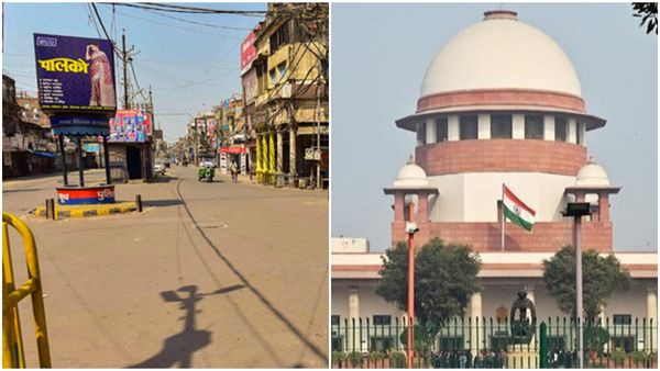 ഉത്തരാഖണ്ഡില്‍ ഭീതി പരത്തി മഹാപഞ്ചായത്ത് നാളെ; നിരോധനാജ്ഞ, ഇടപെടാതെ സുപ്രീംകോടതി