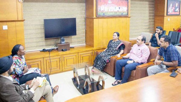 കേരളത്തിന്റെ സൗജന്യ ചികിത്സയെ പ്രശംസിച്ച് ലോകാരോഗ്യ സംഘടന: മാതൃകാപരം