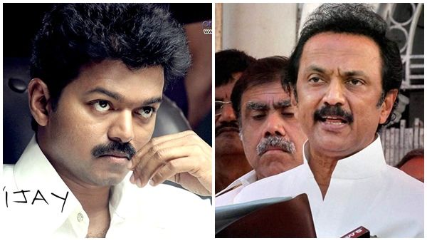 വിജയ് ഡിസംബറില്‍ കളത്തിലിറങ്ങും? എഡിഎംകെയുമായി സഖ്യമുണ്ടാക്കുമെന്ന് അഭ്യൂഹം, മറ്റൊരു റിപ്പോര്‍ട്ടും