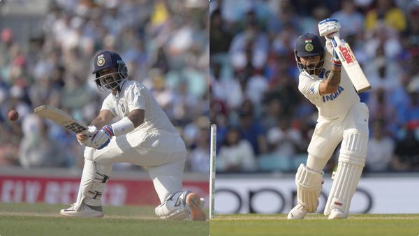 ഓസീസിന് വേണ്ടത് 7 വിക്കറ്റ്, ഇന്ത്യക്ക് 280 റണ്‍സ്: ടെസ്റ്റ് ചാമ്പ്യന്‍ഷിപ്പ് ഫൈനല്‍ ത്രില്ലറില്‍!!