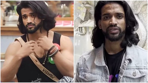 'വളരെ സങ്കടമുണ്ട്, ഞാൻ ടോപ്പ് 5ൽ എത്തേണ്ട ആളായിരുന്നു'; വിഷമം മറച്ചുവെയ്ക്കാതെ വിഷ്ണു
