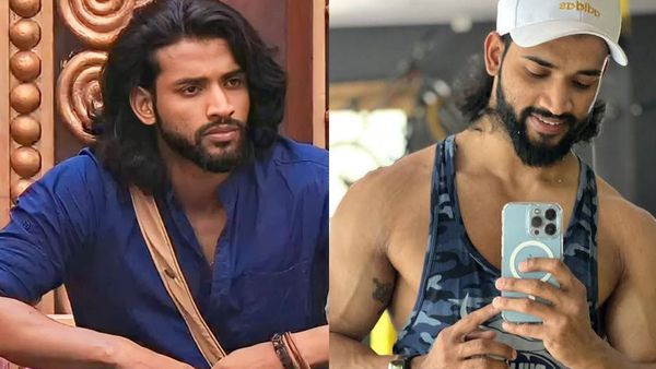 'മാരാര്‍ക്കെതിരെ നിന്നിരുന്നെങ്കില്‍ കപ്പടിക്കേണ്ടയാള്‍..': വിഷ്ണു പുറത്തായത് എന്തുകൊണ്ട്? വൈറല്‍ കുറിപ്പ്