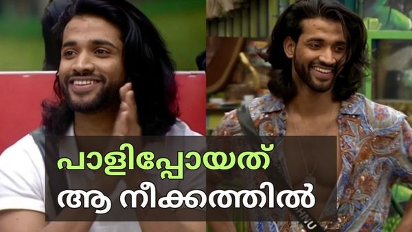 വിഷ്ണുവിന് പാളിയത് അവിടം മുതല്‍: 'ഷോ എഡിറ്റർ വരെ, വില്ലന്‍' , തുറന്ന കത്തുമായി ആരാധകന്‍