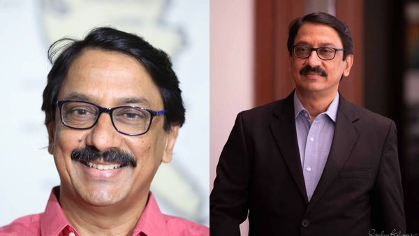 സംസ്ഥാനത്തിന്റെ പുതിയ ചീഫ് സെക്രട്ടറിയായി ഡോ വി വേണു; തീരുമാനം മന്ത്രിസഭാ യോഗത്തില്‍