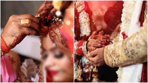 താലിയുമായി വരനെ കണ്ടതും വധു പൊട്ടിക്കരഞ്ഞു; വിവാഹം കഴിക്കില്ലെന്ന് തറപ്പിച്ചു; കാരണം ഇങ്ങനെ