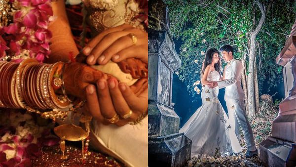 വിവാഹ ഫോട്ടോയും, സേവ് ദ ഡേറ്റും ഇനി കളറാകും, കമിതാക്കളും ദമ്പതിമാരും നല്‍കേണ്ടത് ഒരേയൊരു അപേക്ഷ