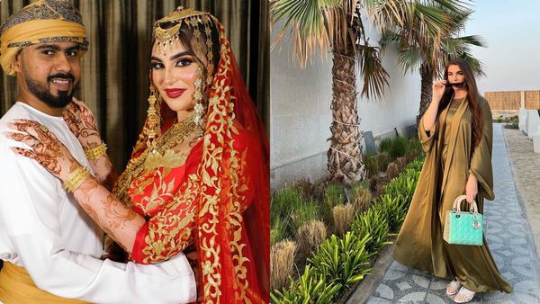 ഒരൊറ്റ ഷോപ്പിംഗില്‍ ചെലവാക്കുക 70 ലക്ഷം; ദുബായിലെ ഈ വീട്ടമ്മയുടെ ആര്‍ഭാടം അമ്പരപ്പിക്കും