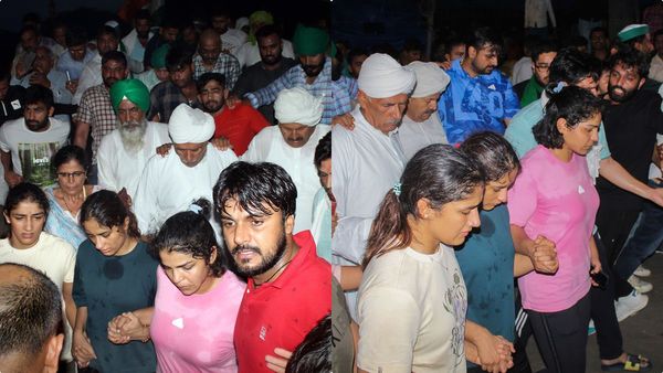 കേന്ദ്രത്തിന് മുന്നറിയിപ്പ്, പരാതി പരിഹരിച്ചില്ലെങ്കില്‍ ഏഷ്യന്‍ ഗെയിംസിനില്ലെന്ന് ഗുസ്തി താരങ്ങള്‍