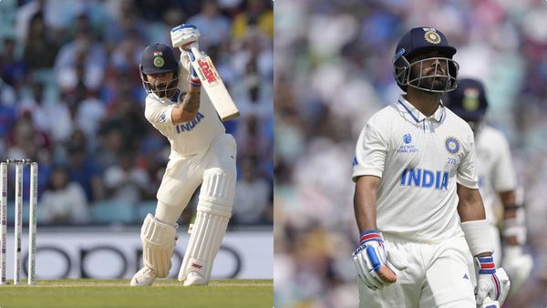 ഓസ്‌ട്രേലിയ ലോക ടെസ്റ്റ് ജേതാക്കള്‍, ഇന്ത്യയെ 209 റണ്‍സിന് ഫൈനലില്‍ തകര്‍ത്തു