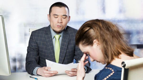 5 മണിക്കൂര്‍ മാത്രം ജോലി, 50000 ശമ്പളം വേണമെന്ന് ഉദ്യോഗാര്‍ത്ഥി, അഭിമുഖത്തില്‍ സംഭവിച്ചത് ഇങ്ങനെ