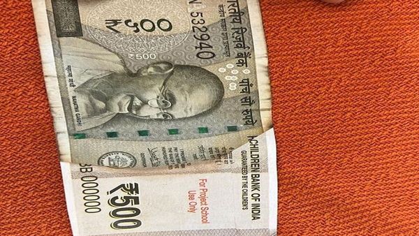 ചികിത്സയ്ക്കായി എത്തിയ രോഗി ഫീസായി നല്‍കിയത് കള്ളനോട്ട്; ഡോക്ടറുടെ പ്രതികരണം ഇങ്ങനെ