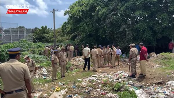 കണ്ണീരണിഞ്ഞ് കേരളം; 5 വയസ്സുകാരിയുടെ സംസ്കാരം ഇന്ന്; പൊതുദർശനം സ്കൂളിൽ