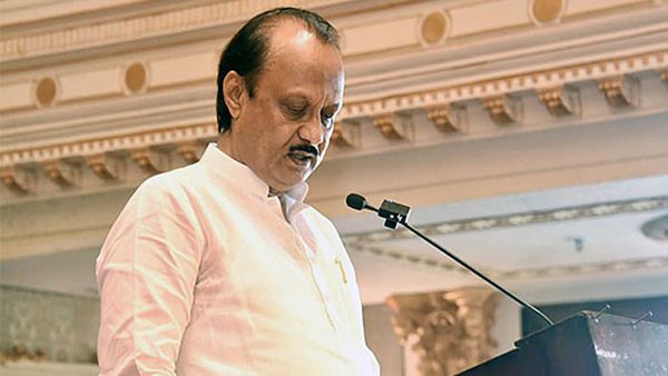 അജിതിന് ധനകാര്യം തന്നെ, നിര്‍ണായക വകുപ്പുകള്‍ എന്‍സിപി എംഎല്‍എമാര്‍ക്ക്; വകുപ്പ് വിഭജനം ഇങ്ങനെ