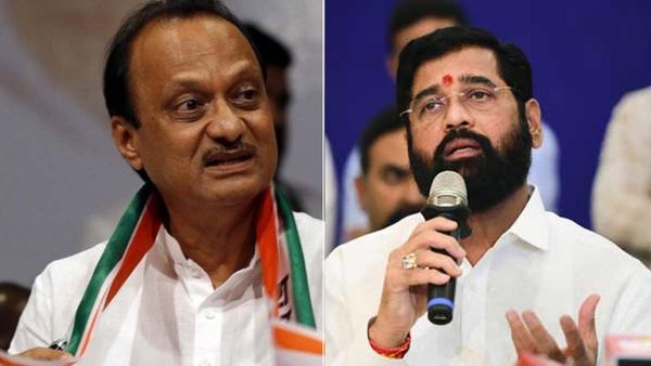 അജിതിന്റെ നീക്കത്തില്‍ ഞെട്ടി ശിവസേനയും; രാജാവില്‍ നിന്നും ഭൃത്യനിലേക്ക്, നിലനില്‍പ്പ് പോലും ഭീഷണിയില്‍