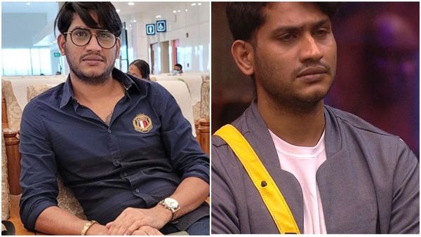 'ഞാന്‍ അങ്ങനെ പറഞ്ഞിട്ടേയില്ല..'; മലര്‍വാടി ആര്‍ട്‌സ് ക്ലബ് വിവാദത്തില്‍ അഖില്‍