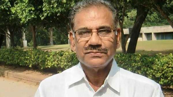 ചേലക്കരയിൽ കാട്ടാനയെ കുഴിച്ചുമൂടിയ സംഭവം:ശക്തമായ നടപടിയുണ്ടാകുമെന്ന് വനം മന്ത്രി