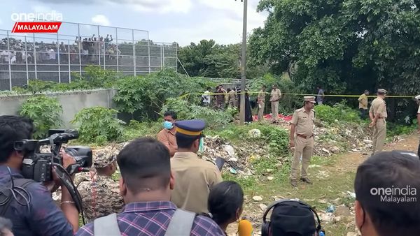 ആലുവ കൊലപാതകം; അഞ്ച് വയസുകാരി പീഡനത്തിനിരയായി, പോസ്റ്റുമോര്‍ട്ടം റിപ്പോര്‍ട്ട് പുറത്ത്