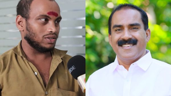 'അന്ത്യകർമ്മം ചെയ്തയാൾ പറഞ്ഞത് തെറ്റ്, എത്തിയത് മെമ്പറെ തെറ്റിദ്ധരിപ്പിച്ച്'; നിയമനടപടിയെന്ന് എംഎൽഎ