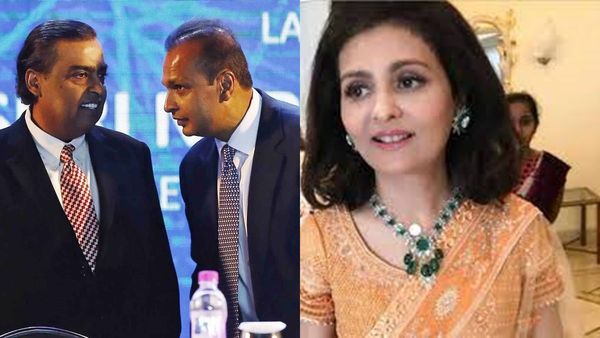  333 കോടി മൂല്യമുള്ള കമ്പനി, അംബാനി കുടുംബത്തില്‍ ആരും അറിയാത്ത കോടീശ്വരി; ആരാണ് നൈന കോത്താരി?