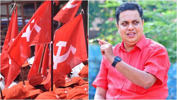 എഎന്‍ ഷംസീറിനെതിരായ സംഘപരിവാർ പ്രചരണം: യുഡിഎഫ് നിലപാട് വ്യക്തമാക്കണം: സിപിഎം