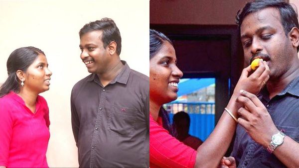 വലിയതുറ തീരദേശത്തെ ആദ്യ ഐഎഫ്എസുകാരന്‍; ആനന്ദ് ജസ്റ്റിന് ഇത് സ്വപ്‌ന സാക്ഷാത്കാരം