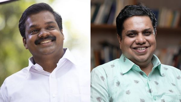 'അഭിപ്രയം പറയുന്നവന്റെ മതം നോക്കുന്നത് തലയിൽ മാലിന്യം പേറുന്നവരുടെ ലക്ഷണമാണ്';കെയു ജനീഷ് കുമാർ