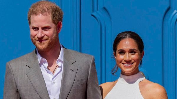 ഹാരിയും മേഗനും വേര്‍പിരിയുമോ? താമസം രണ്ടിടത്തായി; പ്രശ്‌നങ്ങള്‍ക്ക് കാരണം ഇക്കാര്യങ്ങള്‍