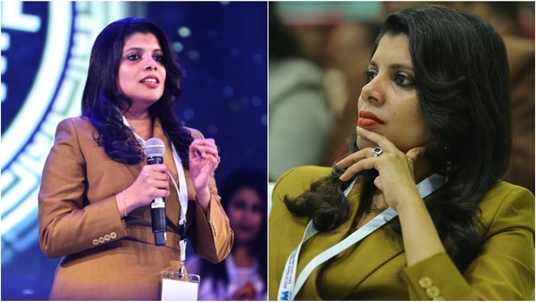 അപർണ സെന്‍ റിപ്പോർട്ട് ടിവി വിട്ടു: 'റിപ്പോര്‍ട്ടറിന്റെ അടിത്തറ അവരുടെ പട്ടിണിയിലും വിയര്‍പ്പിലുമാണ്'