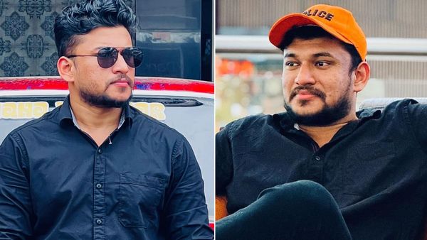 അര്‍ജുന്‍ ആയങ്കിയെ പൂനെയില്‍ നിന്ന് പൊക്കി പൊലീസ്; അറസ്റ്റ് വ്യാപാരിയില്‍ നിന്ന് 75 പവന്‍ കവര്‍ന്ന കേസില്‍