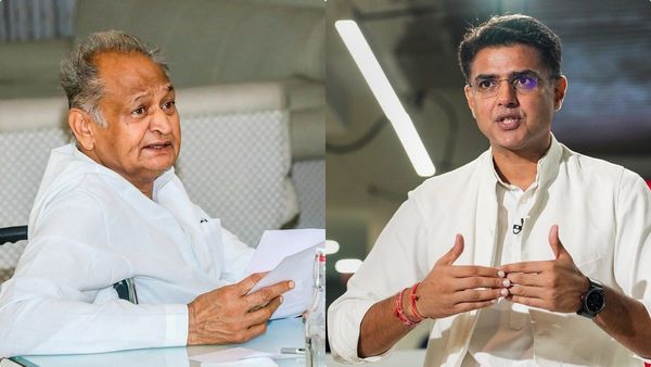 മന്ത്രിയെ പുറത്താക്കിയതില്‍ സച്ചിന് അതൃപ്തി; ഗെലോട്ടിന് രാജസ്ഥാന്‍ കോണ്‍ഗ്രസിന്റെ പിന്തുണ