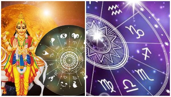 ഈ 3 രാശിക്കാരാണോ? എന്നാല്‍ ദിവസങ്ങള്‍ക്കുള്ളില്‍ പണം വാരാം; ഭാഗ്യം നിങ്ങളുടെ കൂടെ