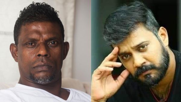 വിനായകന്റെ ഉമ്മന്‍ ചാണ്ടി അധിക്ഷേപത്തില്‍ മറുപടിയുമായി ബാല; 'മരിച്ചവര്‍ നല്ല രീതിയില്‍ ദൈവസമക്ഷം പോകട്ടെ'