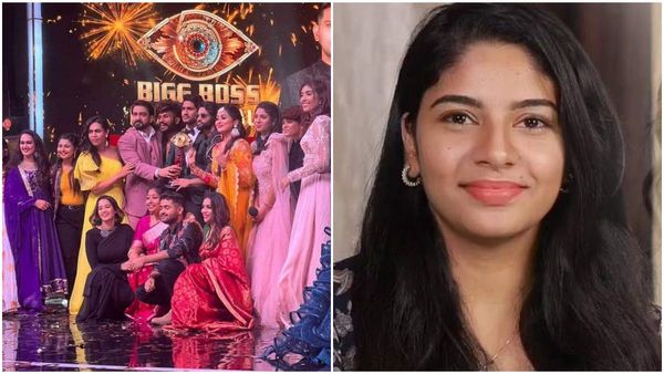  ബി​ഗ്ബോസ് മലയാളം സീസൺ 5:  രണ്ടാം സ്ഥാനം സ്വന്തമാക്കി റെനീഷ;  ഫിനാലെ ഫലം ഇങ്ങനെ