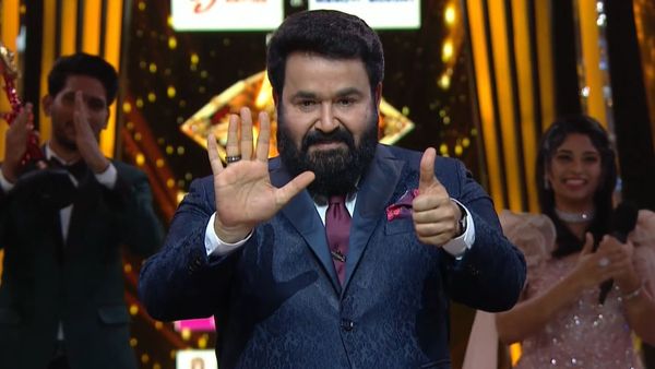 'പിരിയുന്നത് തൽക്കാലത്തേക്ക് മാത്രം'; ബി​ഗ്ബോസ് മലയാളം 6ന്റെ സൂചന നൽകി മോഹൻലാൽ