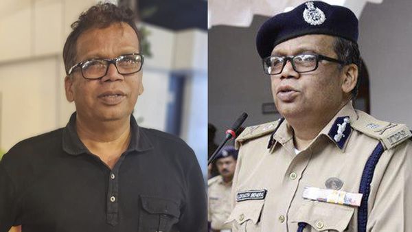 'രണ്ട് മതങ്ങളിലുള്ളവര്‍ വിവാഹം കഴിക്കുന്നതെങ്ങനെ ലൗ ജിഹാദാകും?'; ചോദ്യവുമായി ബെഹ്‌റ