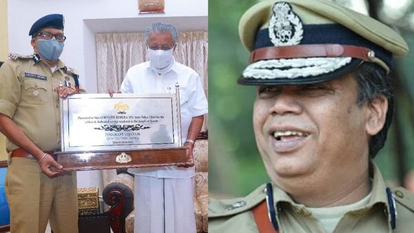 'കസ്റ്റഡി മര്‍ദ്ദനം സഹിക്കില്ല, നേരെ സിബിഐക്ക് വിടും'; മുഖ്യമന്ത്രി അന്ന് പറഞ്ഞത് വെളിപ്പെടുത്തി ബെഹ്‌റ