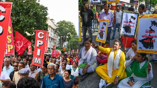 ബംഗാള്‍ തെരഞ്ഞെടുപ്പ് അക്രമം; മരണം 14 ആയി, മമത അക്രമികള്‍ക്ക് സംരക്ഷണം നല്‍കുന്നുവെന്ന് മന്ത്രി