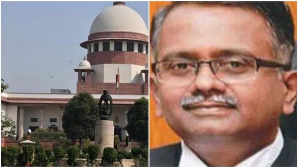 കേരള ഹൈക്കോടതി ചീഫ് ജസ്റ്റിസ് എസി വി ഭട്ടിയെ സുപ്രീംകോടിതി ജഡ്ജിയായി നിയമിച്ചു