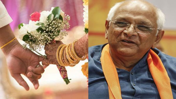 'പ്രണയവിവാഹത്തിന് മാതാപിതാക്കളുടെ അനുമതി നിര്‍ബന്ധം'; നിയമസാധുത പരിശോധിക്കാന്‍ ഗുജറാത്ത് സര്‍ക്കാര്‍