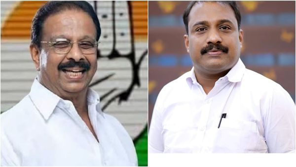 ബിആർഎം ഷെഫീറിന്റെ പ്രസംഗം സുധാകരനെ കുരുക്കുമോ: കോടതിയിലടക്കം ആയുധമാക്കാന്‍ സിപിഎം