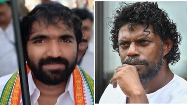 'എനിക്കെതിരെ കേസ് വേണം'; ചാണ്ടി ഉമ്മന് മറുപടിയുമായി നടൻ വിനായകൻ